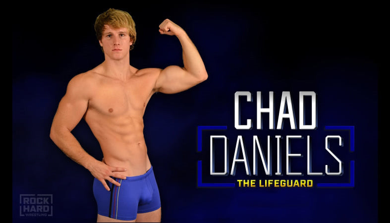 Chad Daniels