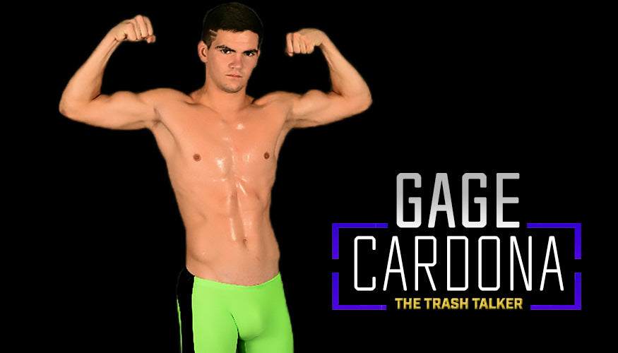 Gage Cardona