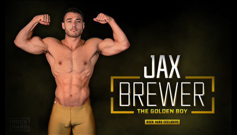 Jax Brewer
