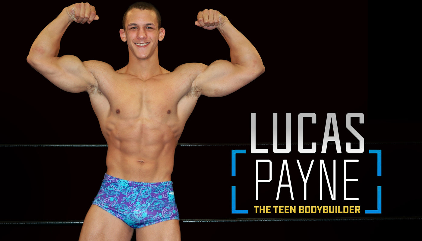 Lucas Payne