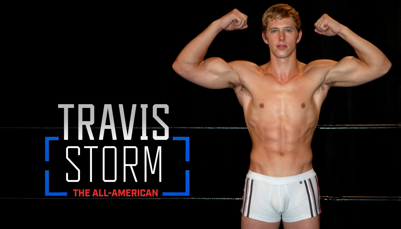 Travis Storm