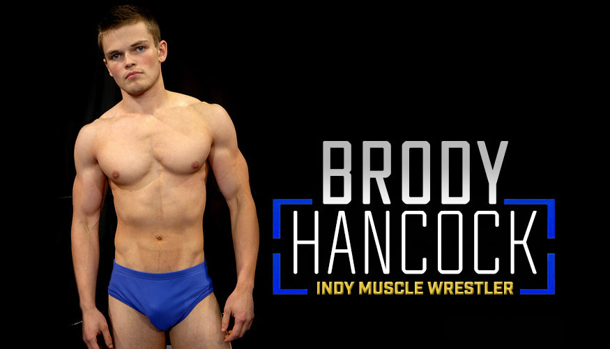 Brody Hancock