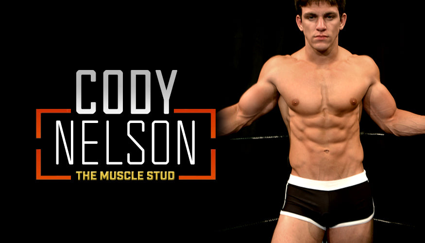 Cody Nelson