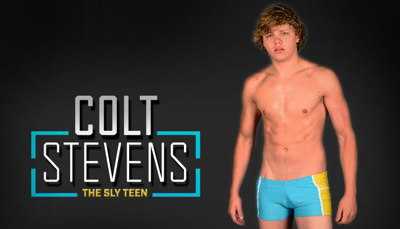 Colt Stevens