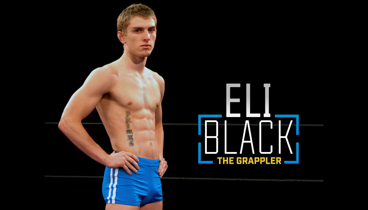 Eli Black