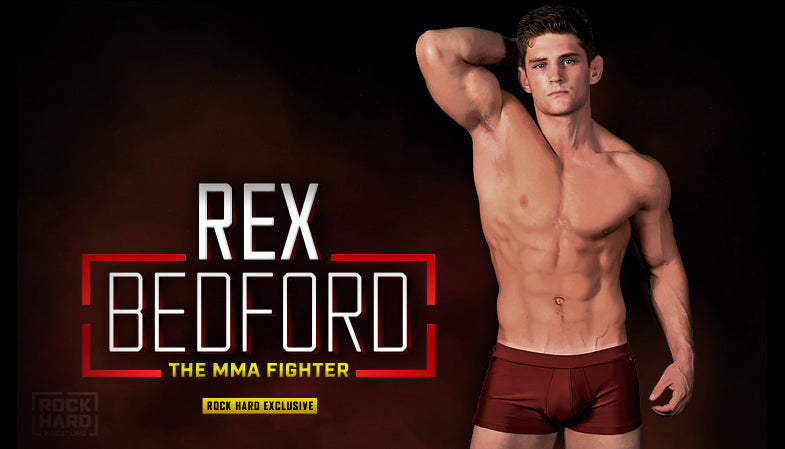 Rex Bedford