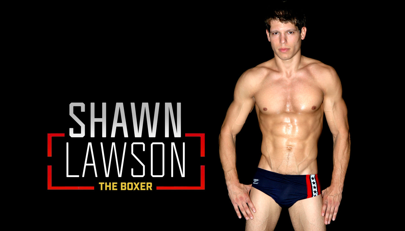 Shawn Lawson