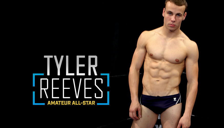 Tyler Reeves
