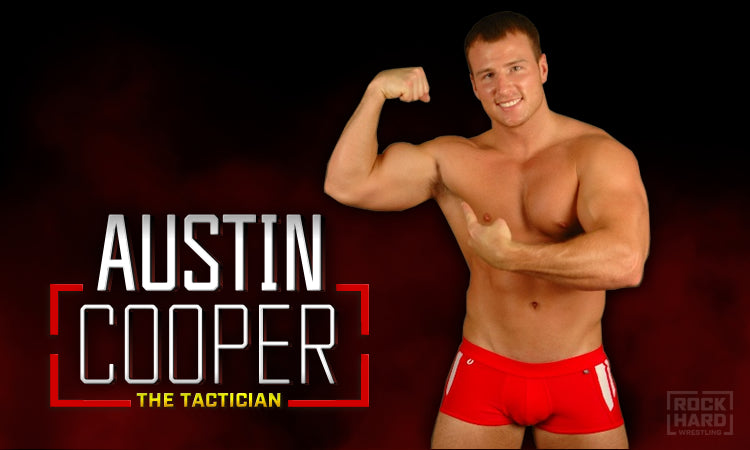 Austin Cooper